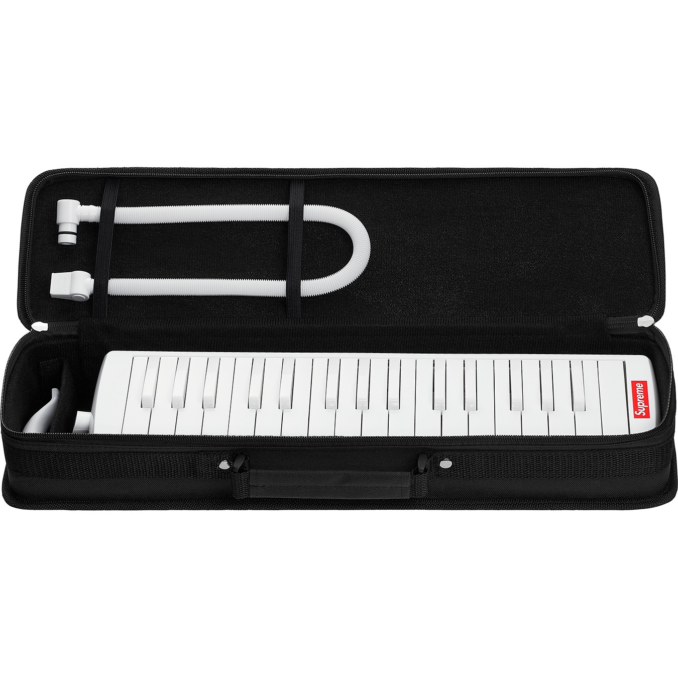 Supreme®/Hohner® Melodica view 3